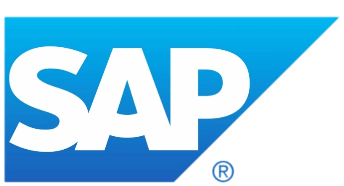logo SAP