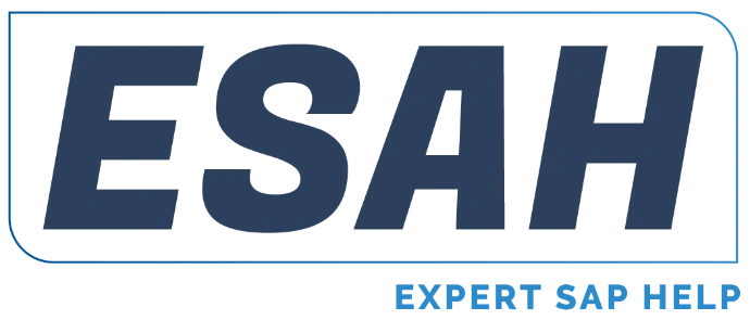 logo ESAH