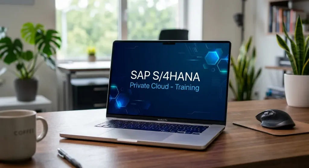[TSAP05] SAP Paquete Completo - Suscripción Anual