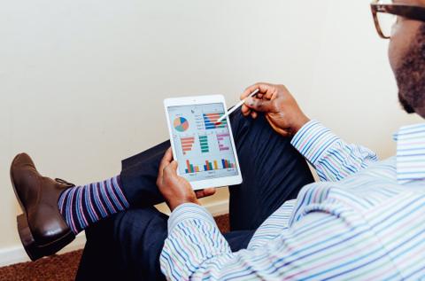 S/4HANA Embedded Analytics